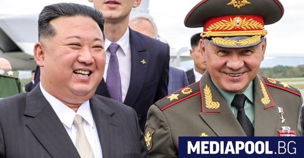 Сергей Шойгу се срещна с Ким Чен-ун в Пхенян 2 https://netnews.bg/wp-content/uploads/2024/09/sergej-shojgu-se-sresthna-s-kim-chen-un-v-phenyan-2.jpg sergej shojgu se sresthna s kim chen un v phenyan https://netnews.bg/wp-content/uploads/2024/09/sergej-shojgu-se-sresthna-s-kim-chen-un-v-phenyan-2.jpg