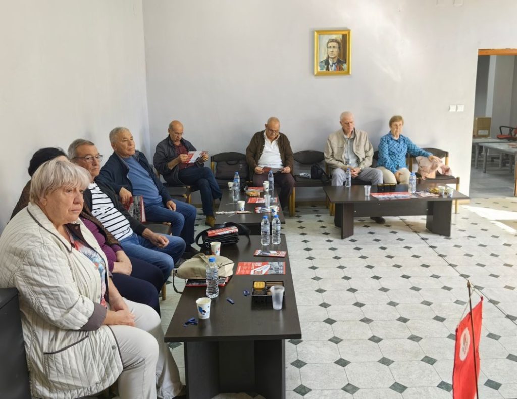 Красимир Йорданов: „БСП – Обединена левица“ предлага решения за развитието на област Ямбол 7 https://netnews.bg/wp-content/uploads/2024/10/krasimir-jordanov-kandidat-deputat-srestha-yambol-1.jpg krasimir jordanov kandidat deputat srestha yambol 4 https://netnews.bg/wp-content/uploads/2024/10/krasimir-jordanov-kandidat-deputat-srestha-yambol-1.jpg