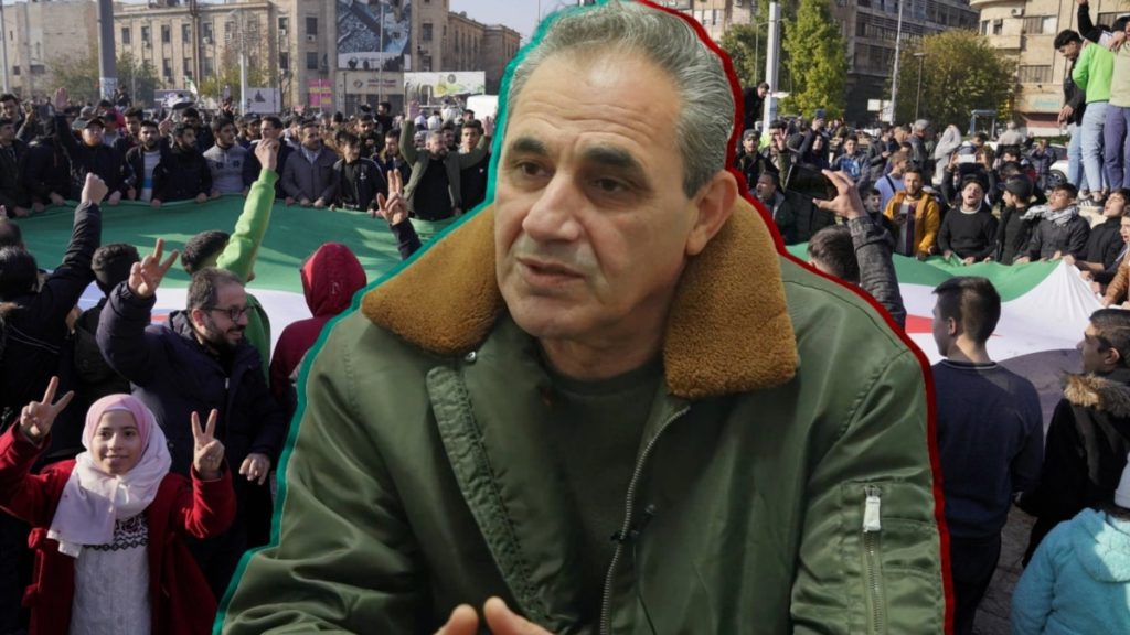 "Не можеха да повярват". Как сирийците в България приемат свалянето на Асад 7 https://netnews.bg/wp-content/uploads/2024/12/ne-mozheha-da-povyarvat-kak-sirijczite-v-balgariya-priemat-svalyaneto-na-asad-2.jpg ne mozheha da povyarvat kak sirijczite v balgariya priemat svalyaneto na asad 2 https://netnews.bg/wp-content/uploads/2024/12/ne-mozheha-da-povyarvat-kak-sirijczite-v-balgariya-priemat-svalyaneto-na-asad-2.jpg