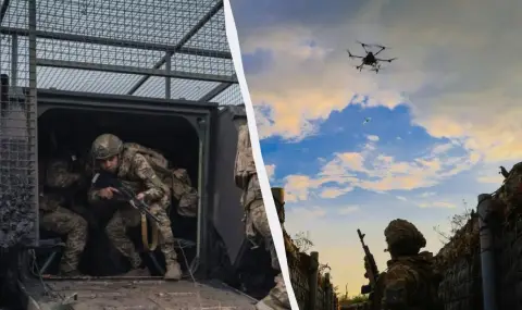 polkovnik ot analitichnia centar nato ukraina dronovete pravat evakuaciata na ranenite pochti nevazmojna te sa navsakade 1 https://netnews.bg/wp-content/uploads/2026/01/polkovnik-ot-analitichnia-centar-nato-ukraina-dronovete-pravat-evakuaciata-na-ranenite-pochti-nevazmojna-te-sa-navsakade-1.webp