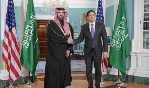 sauditska arabia podkani tramp da udari iran v teheran sa gotovi za voina 1 https://netnews.bg/wp-content/uploads/2026/01/sauditska-arabia-podkani-tramp-da-udari-iran-v-teheran-sa-gotovi-za-voina-1.webp