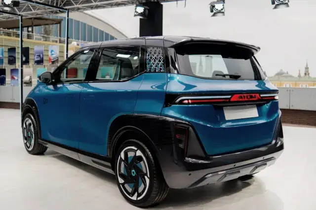 zapochvat prodajbite na parvia ruski elektromobil 1 https://netnews.bg/wp-content/uploads/2026/01/zapochvat-prodajbite-na-parvia-ruski-elektromobil-2.webp