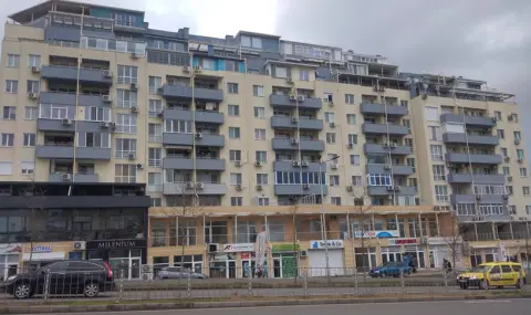 С колко поскъпнаха жилищата в Бургас