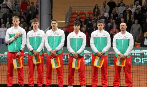 Тежък жребий за България за Купа „Дейвис" 2 https://netnews.bg/wp-content/uploads/2026/02/tejak-jrebii-za-balgaria-za-kupa-deivis-1.webp tejak jrebii za balgaria za kupa deivis 1 https://netnews.bg/wp-content/uploads/2026/02/tejak-jrebii-za-balgaria-za-kupa-deivis-1.webp