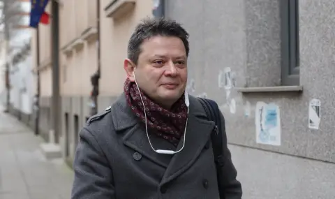 „Ако истината е важна за нас“: Николай Стайков пред ДВ