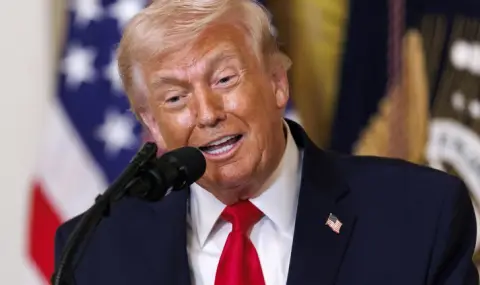 Арабски страни искат войната срещу Иран да продължи, Тръмп може да поиска да покриват разходите на САЩ