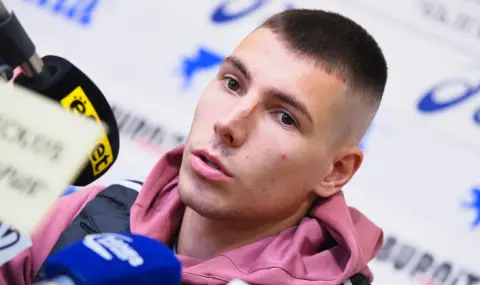 Божидар Саръбоюков спечели бронзов медал на Световното първенство