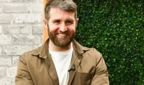 Даниел Пеев – Дънди: “Като дебел бях по-щастлив!“
