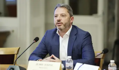 Делян Добрев: „Асен не е гей“ е ламата Калушев на ПП