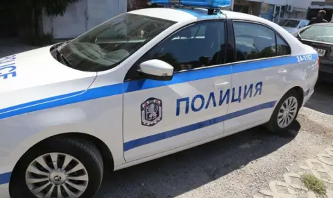 Двама души в Монтанско са задържани за купуване на гласове