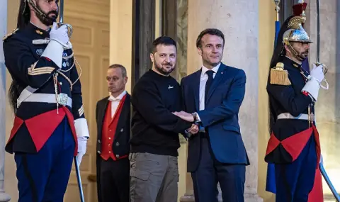 emanuel makron obeshta na volodimir zelenski voinata v blizkia iztok nama da donese nikakvo oblekchenie na putin 1 https://netnews.bg/wp-content/uploads/2026/03/emanuel-makron-obeshta-na-volodimir-zelenski-voinata-v-blizkia-iztok-nama-da-donese-nikakvo-oblekchenie-na-putin-1.webp