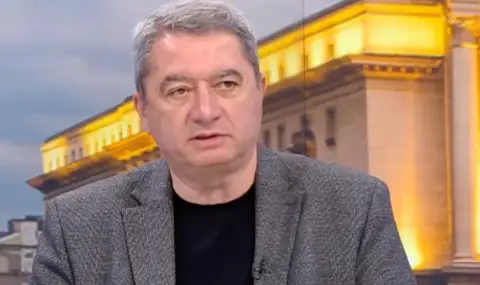 Емануил Йорданов: Целият този вой срещу министър Емил Дечев идва да покаже, че си гледа работата както трябва