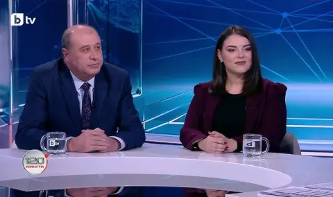 Ерол Мехмед: В АПС тезе оздравителен процес
