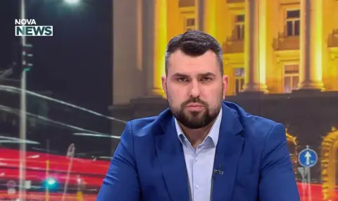 Георг Георгиев: Мерките на кабинета са краткотрайни