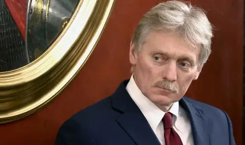 Гласът на Путин: Русия все още не е взела решение за присъединяване към Съвета за мир