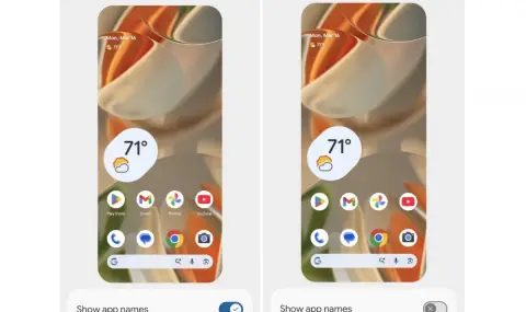 Google пусна най-важната бета версия на Android 17