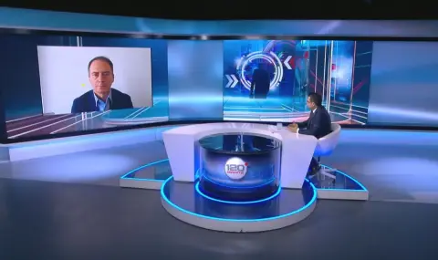 Христо Грозев: Най-опасната пропаганда вече няма да е в TikTok, а в AI