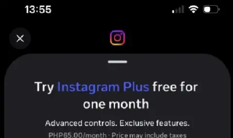 Instagram въвежда платен абонамент 2 https://netnews.bg/wp-content/uploads/2026/03/instagram-vavejda-platen-abonament-1.webp instagram vavejda platen abonament 1 https://netnews.bg/wp-content/uploads/2026/03/instagram-vavejda-platen-abonament-1.webp