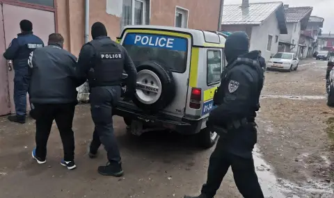Как се пазаруват избиратели в България