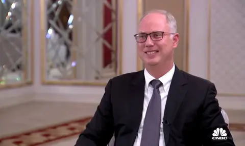Кирил Дмитриев към европейците: Няма мозък – няма газ. Сърдете се на Урсула и Кая