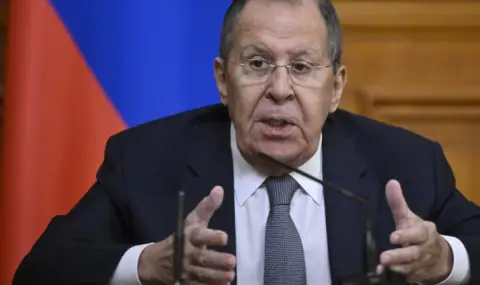 Лавров: Вашингтон се опитва да измести Русия от всички енергийни пазари