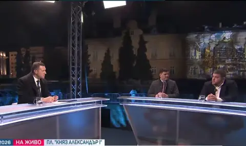 Любослав Костов: Ако инфлацията се качва по асансьора – заплатите ни се качват по стълбите