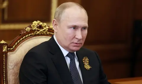 Мадуро – отвлечен. Хаменей – убит. В опасност ли е Путин?