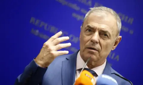 Министър Игнатов: Датата 20 април заслужава да бъде обявена за официален празник