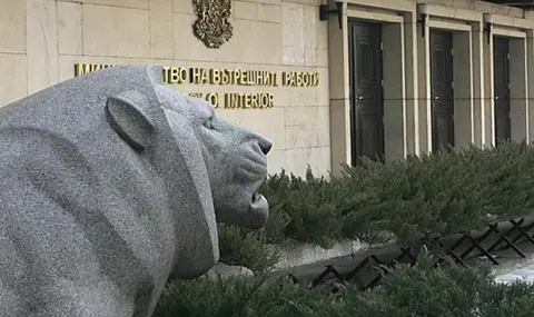 МВР мобилизира 200 полицаи за противодействие на изборни престъпления