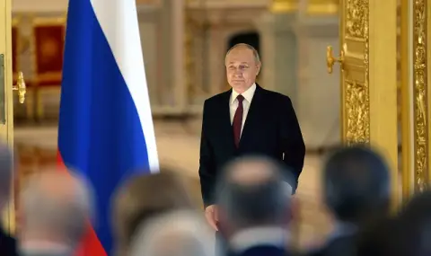 На секретна среща в Москва! Владимир Путин притиснал олигарси да дарят пари за войната срещу Украйна