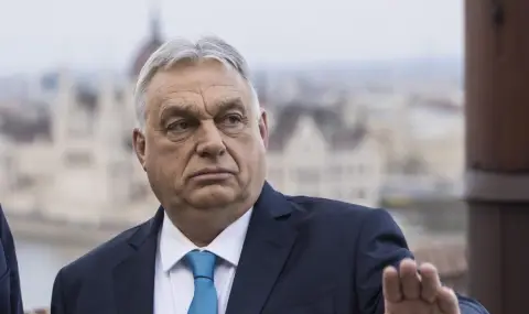 Орбан: Европа няма ресурси за икономическа модернизация