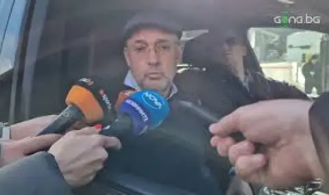 Петър Величков: Разкарват момчетата като панаирджийски мечки…