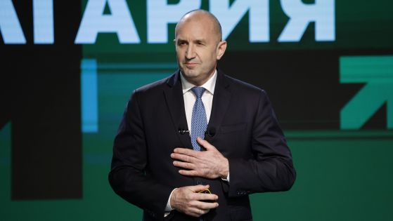 Румен Радев идва в Ямбол за откриването на кампанията на „Прогресивна България“ в областта