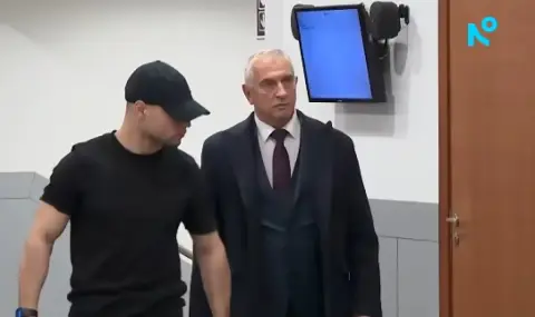 Разследват като опит за убийство нападението над полицай от ГДБОП