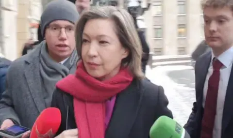 Руското МВнР привика британския шарже д’афер в Москва Дейни Долакия
