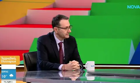 „Синя България“: Да се гаси инфлация с държавни пари е все едно да наливате бензин в огъня