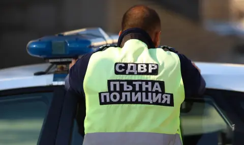Шофьор загина при катастрофа на пътя Одринци – Добрич