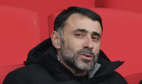Тодор Янчев: В пети клас ми казаха, че повече няма да играя футбол