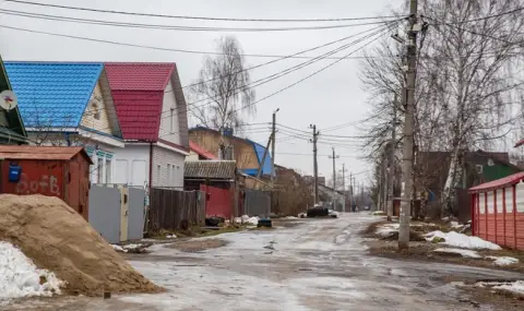Украински дрон уби дете в дома му край Ярославъл, родителите му са тежко ранени