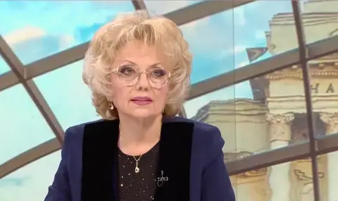 Валерия Велева: Червените линии, които начертаха политиците, навредиха страшно много на България