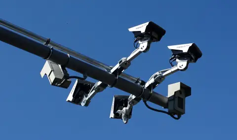 ВАС спря достъпа на МВР до тол камерите