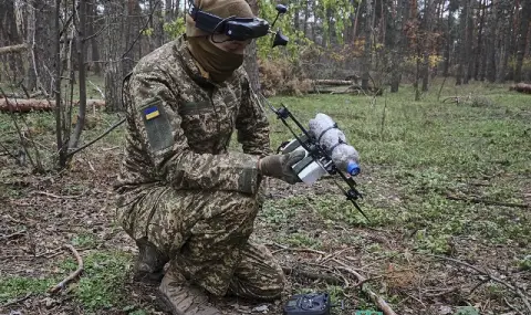 Въздушни, морски и наземни! От какви украински оръжия се интересуват съюзниците на Киев?