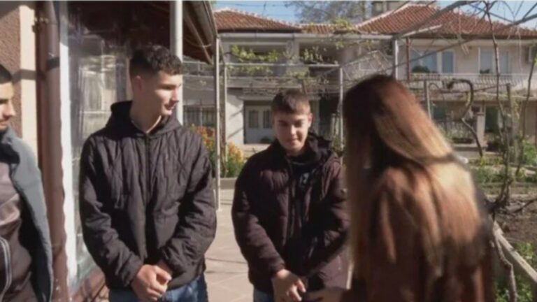 Млади герои от Кабиле предотвратиха трагедия при пожар