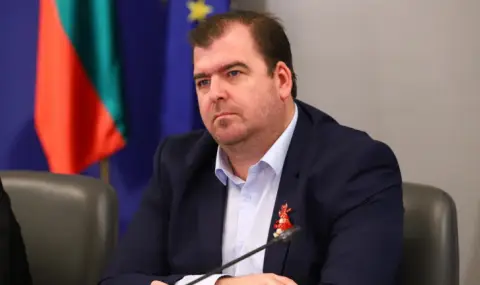 Явор Гечев, „Прогресивна България“: Формацията ни се финансира прозрачно