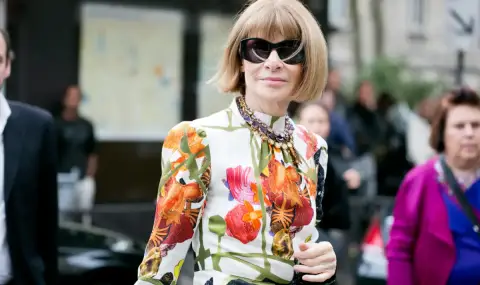 Бивши асистентки на Ана Уитнур разкриха какво е да работиш за иконата на Vogue
