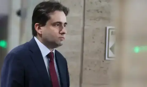 Божанов: Гласувайте за демонтиране на завладяната държава
