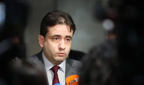 Божидар Божанов: Оставката на Сарафов е първа стъпка, има мнозинство за смяна на модела