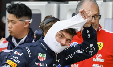 Бомба във Формула 1: Макс Верстапен сменя Red Bull с McLaren?
