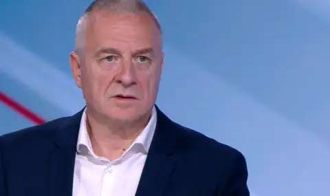Цветлин Йовчев: Бяха положени сериозни усилия от страна на МВР за честността на парламентарните избори