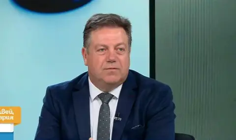 Д-р Иван Маджаров: Не можем да постигнем европейско здравеопазване с неевропейски вноски